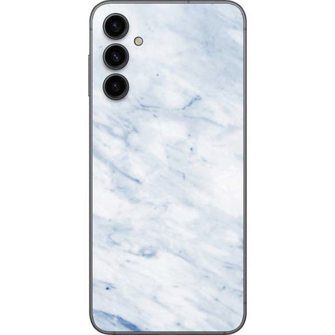 Blue Marble Galaxy A14 5G Skin